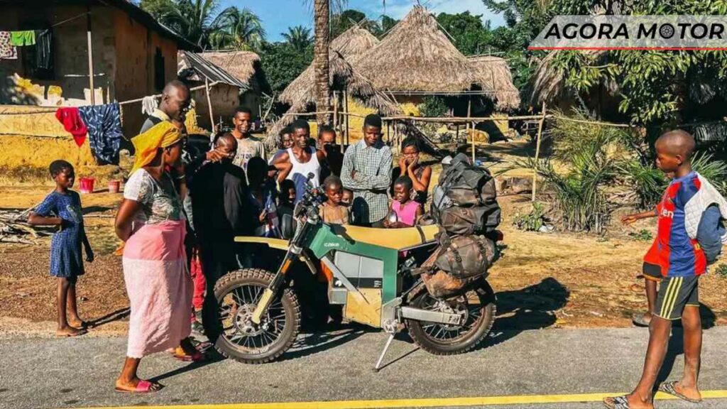 Um Exemplo Para Todos