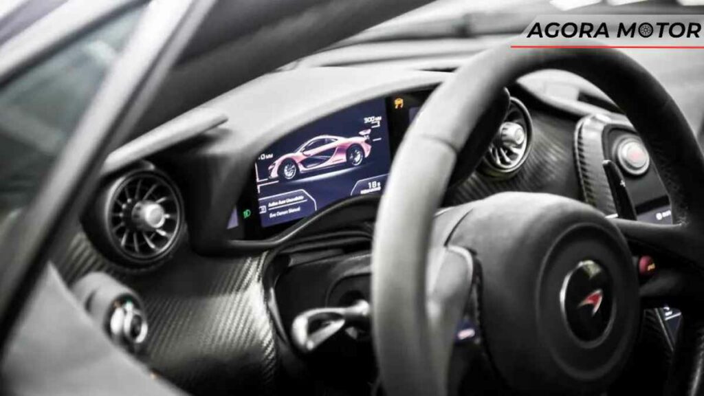 Um hipercarro para circuitos e ruas