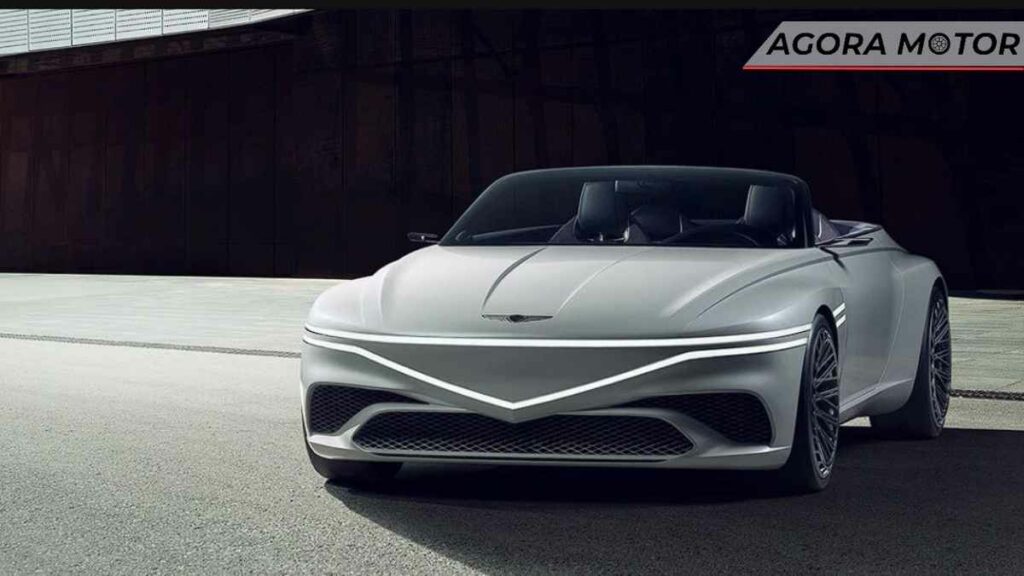 Quais são os detalhes complexos que precisam ser resolvidos antes do início da produção dos veículos elétricos da Genesis?