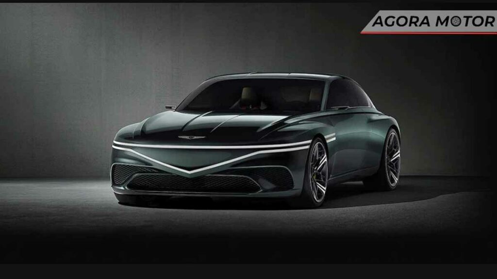 Uma das principais marcas de alto luxo do mundo também quer fazer elétricos de alto desempenho