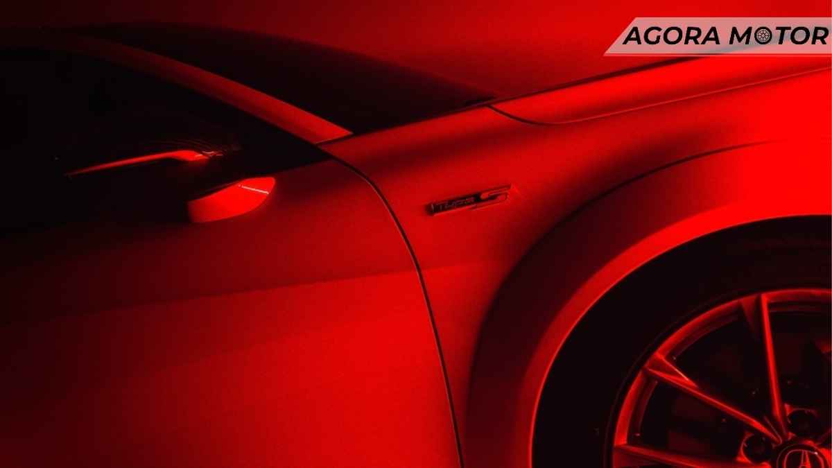 Veja o carro que enfrentará o Civic Type R e Corolla GR (pelo menos lá fora) Acura Integra Type S