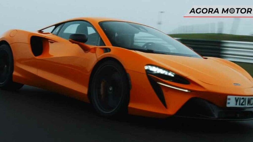 Você vai ficar abismado com o tamanho do investimento que a McLaren recebeu para financiar eletrificação