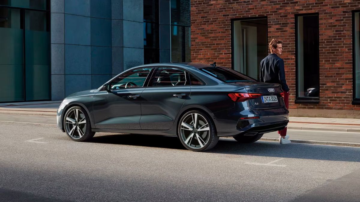 Preço Médio Seguro Audi A3