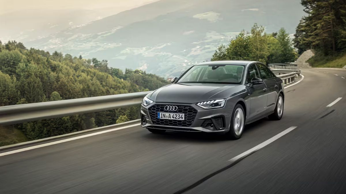 Preço médio Seguro Audi A4