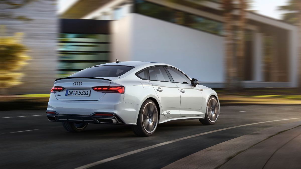 Preço médio Seguro Audi A5