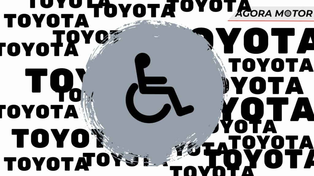 Carros para PCD Toyota 2023