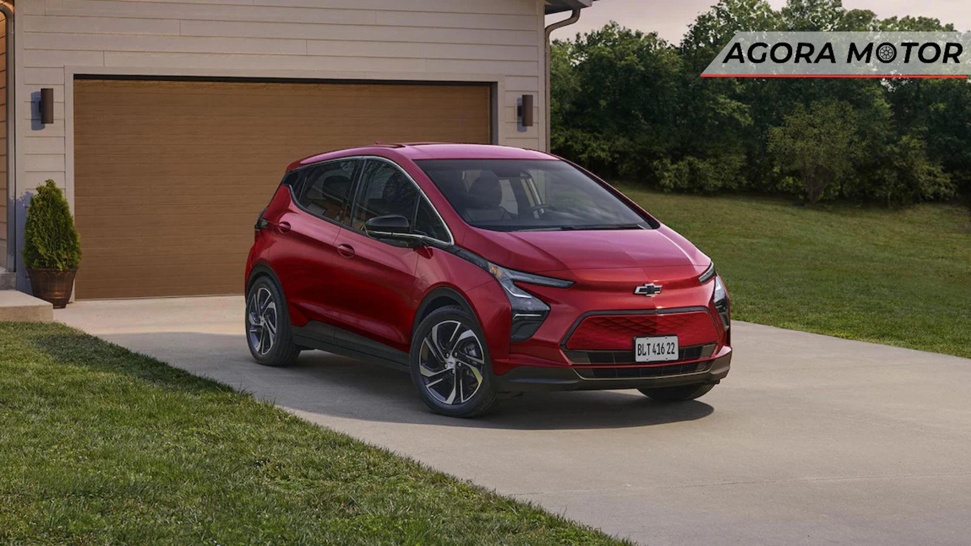 Qual Preço médio Seguro Chevrolet Bolt