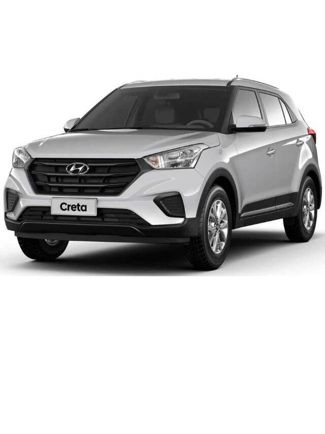 Creta Action 2024 destaque