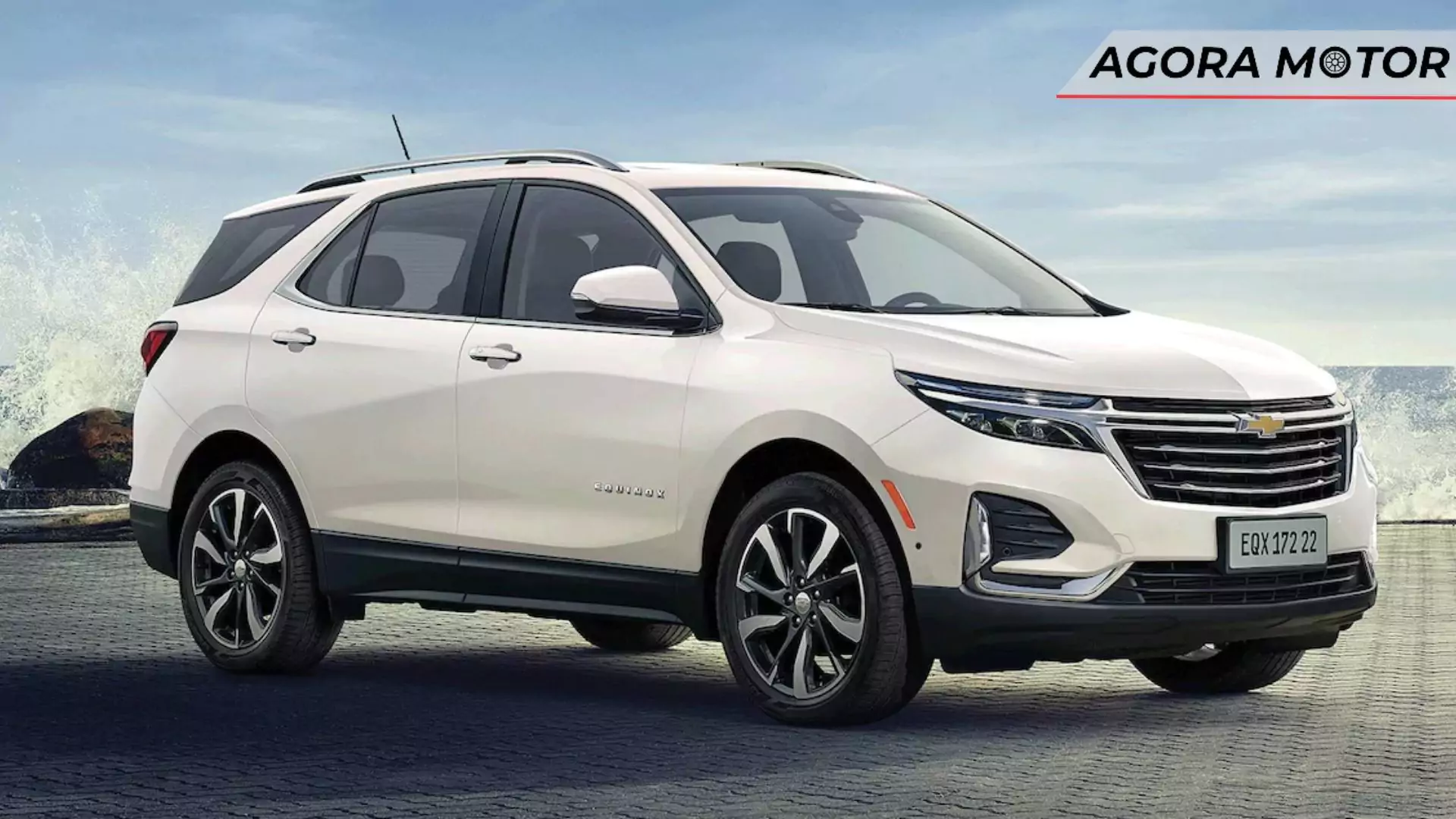 Preço médio Seguro Chevrolet Equinox