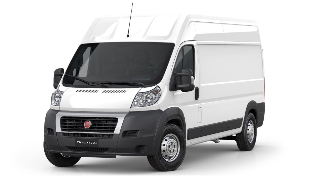 Preço médio Seguro Fiat Ducato