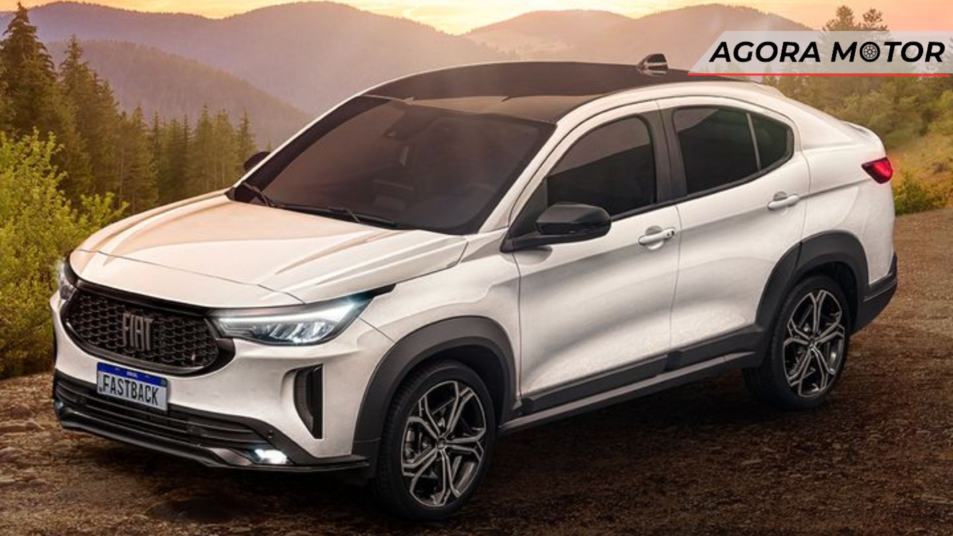 Qual o Preço médio Seguro Fiat Fastback