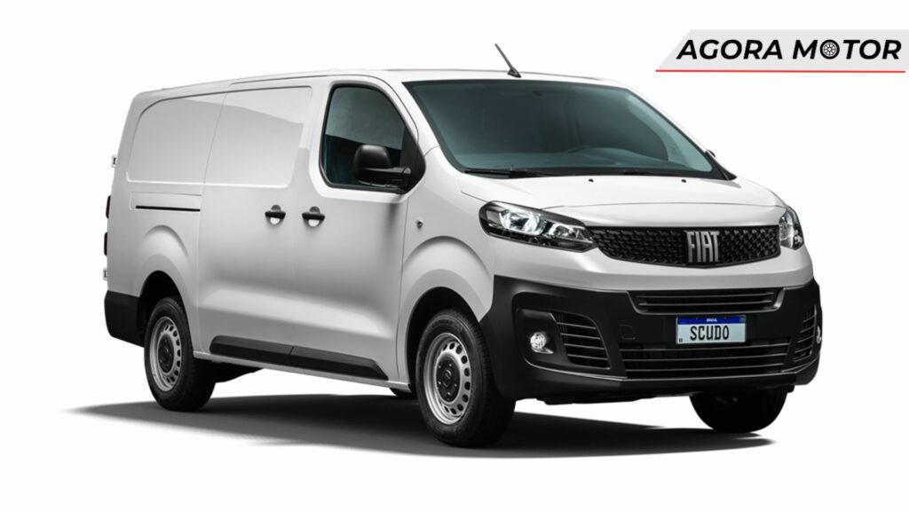 Qual preço médio Seguro Fiat Scudo