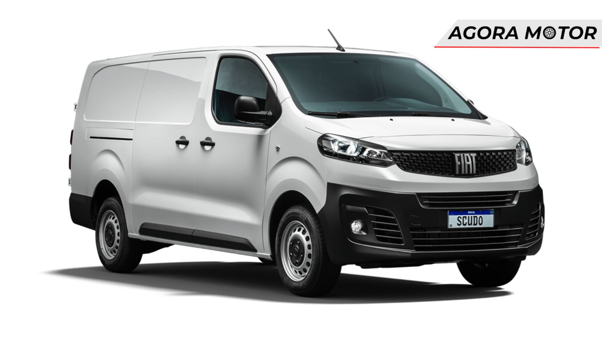Qual preço médio Seguro Fiat Scudo