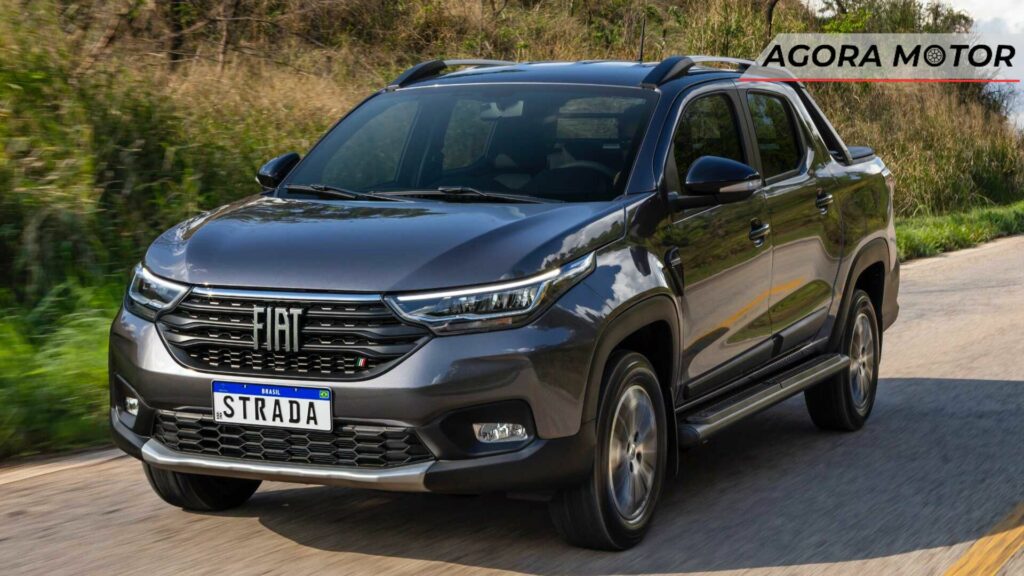 Qual o preço médio Seguro Fiat Strada