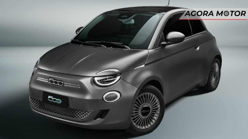Qual o preço médio Seguro Fiat 500e