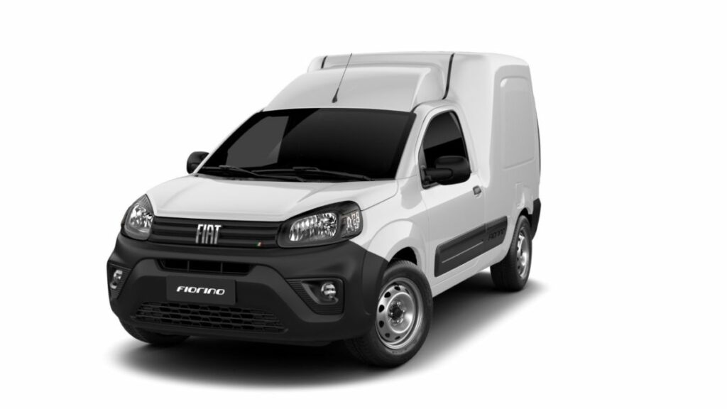 Preço médio Seguro Fiat Fiorino