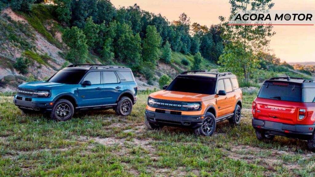 Ford Bronco Sport, Maverick e Transit tem alta de preços no Brasil: veja novos valores Qual Preço médio Seguro Ford Bronco: Tabela e Cotação