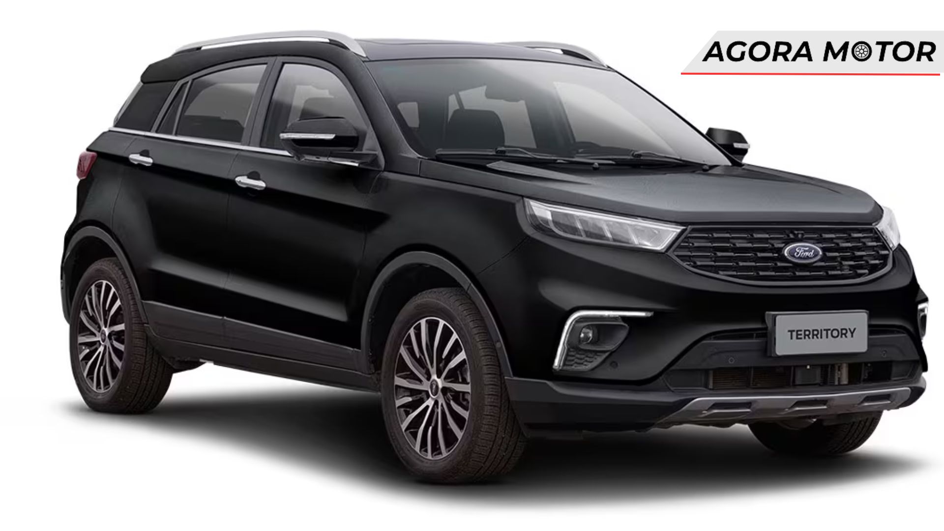 Qual o preço médio Seguro Ford Territory