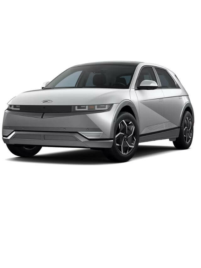 Hyundai Ioniq 2023: Preço, Ficha Técnica, Consumo e Fotos