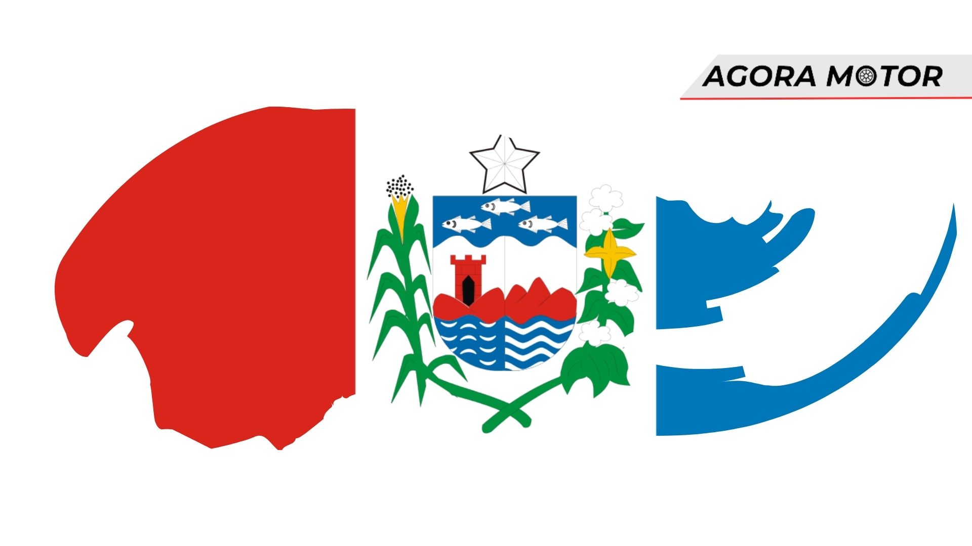 Foto ilustrativa do IPVA AL 2023