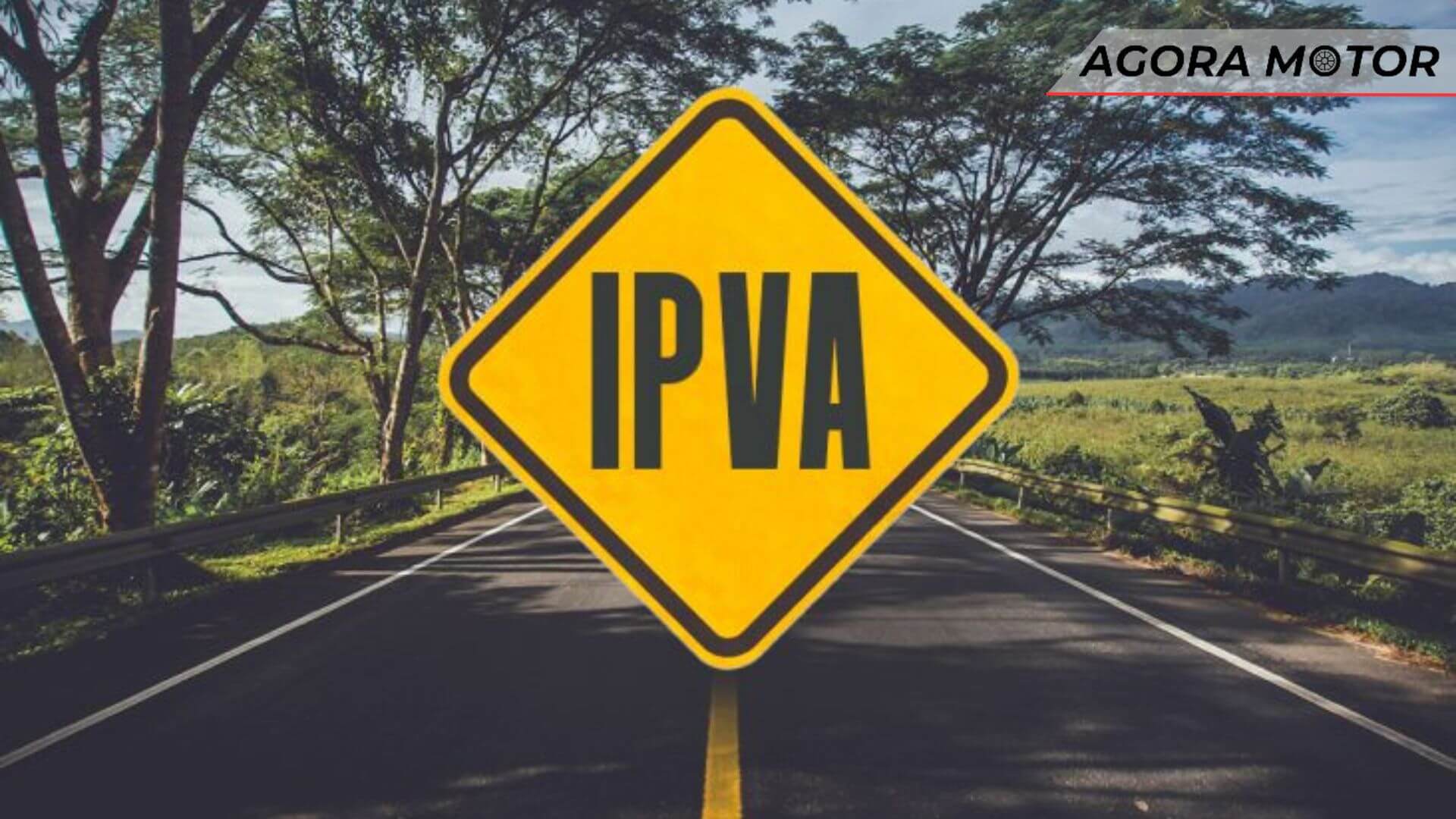 Foto do IPVA MG 2023
