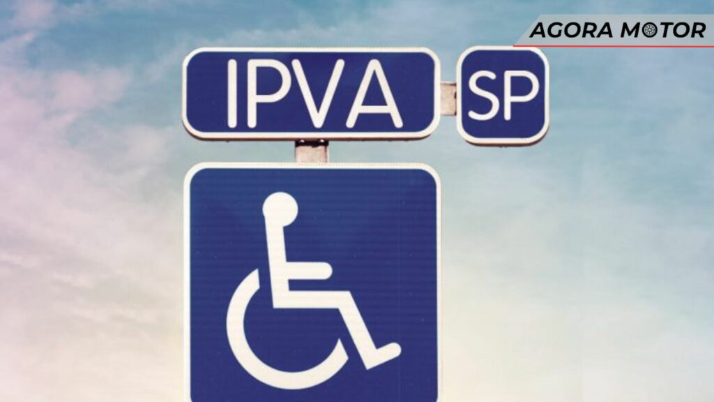 IPVA PCD SP