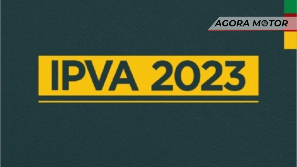 IPVA RS 2023