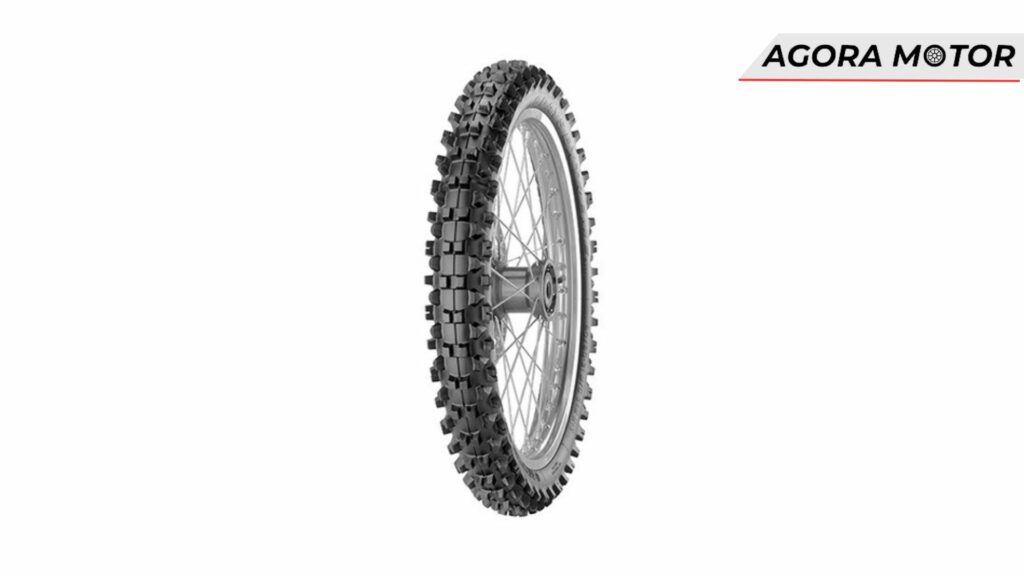 Metzeler 6 Days Extreme é um dos melhores Pneus 90/100 R21