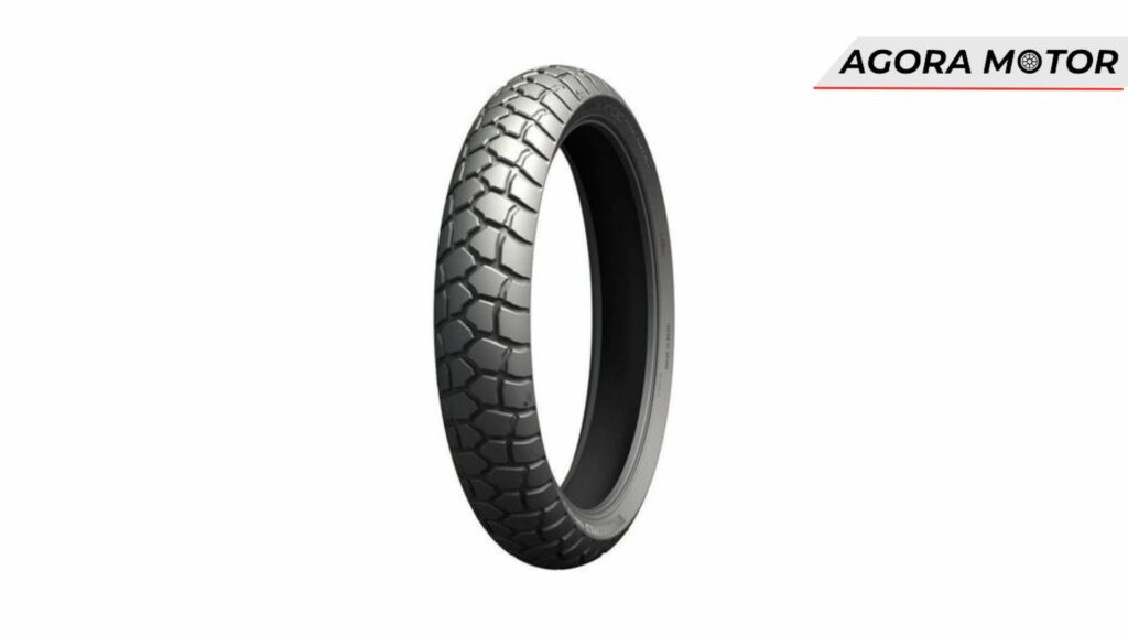 Pneu Michelin Anakee Adventure