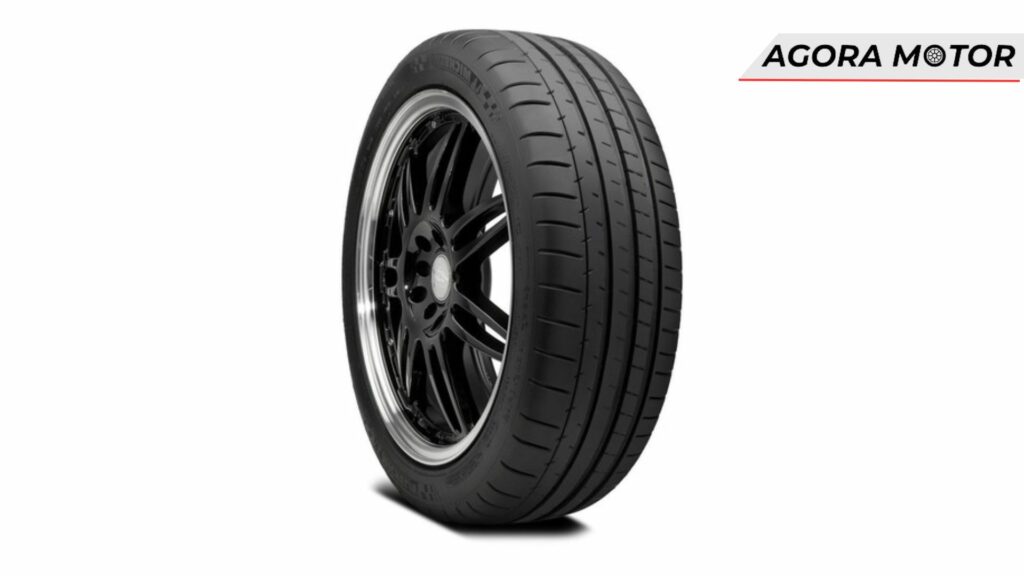 Michelin Pilot Super Sport MO1 é um dos melhores Pneus 245/35 R19
