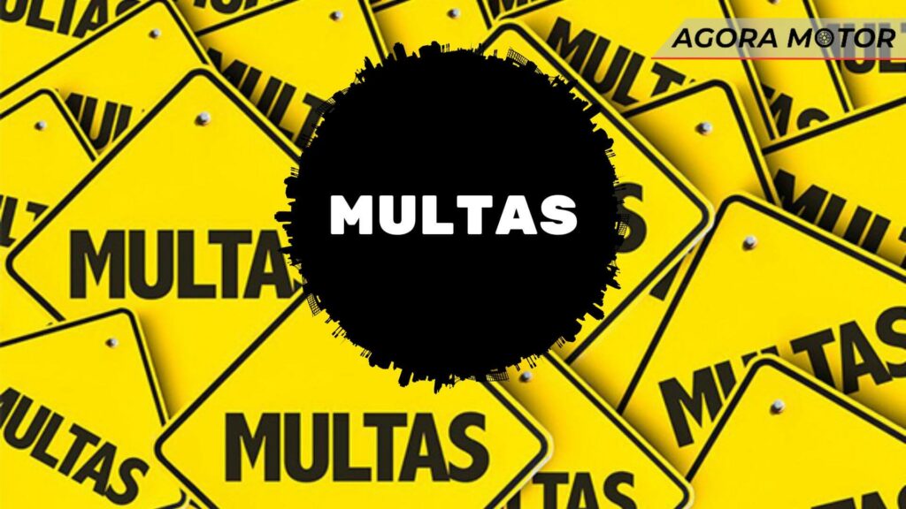 Foto de Multas