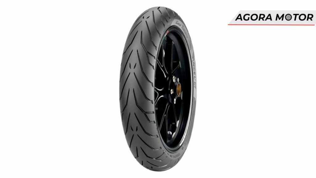 Pneu Pirelli Angel GT