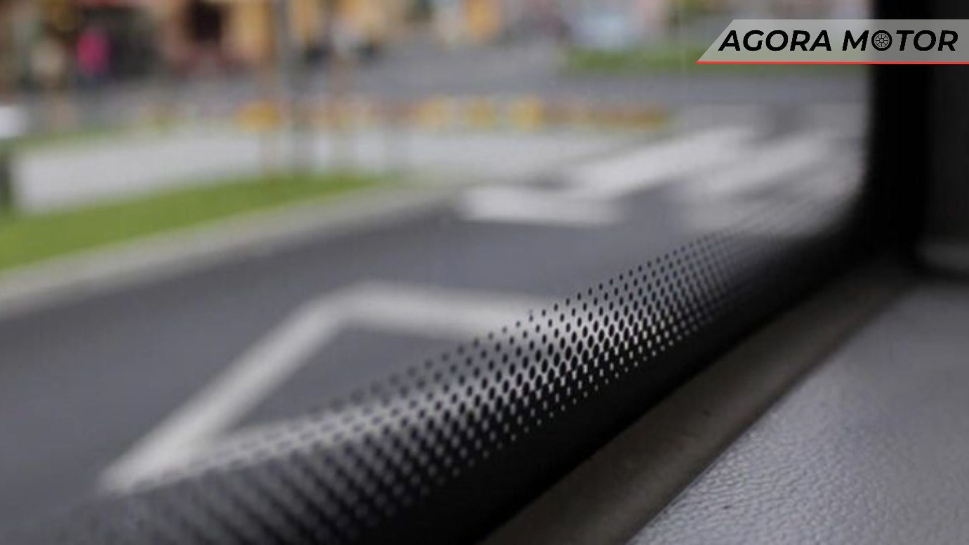 Foto de pontinhos pretos