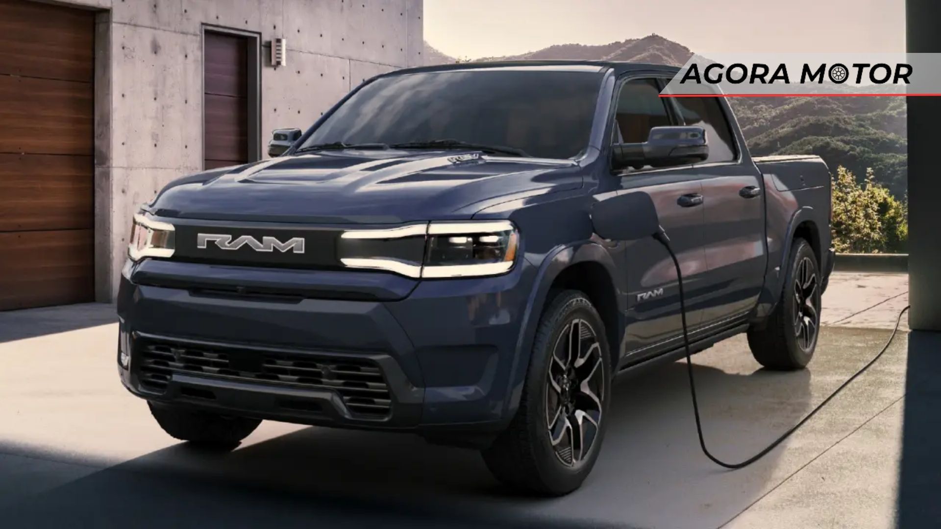 Confira agora a RAM elétrica