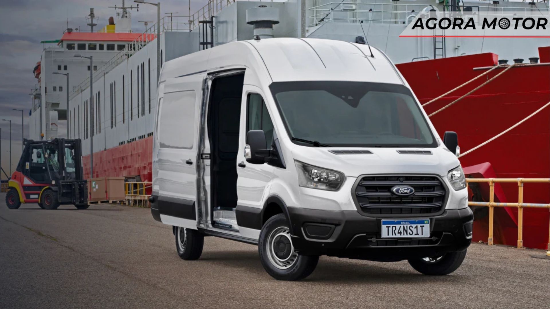 Preço médio Seguro Ford Transit: Tabela e Cotação