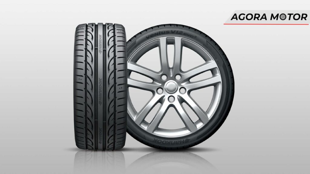 melhores Pneus 245/40 R19