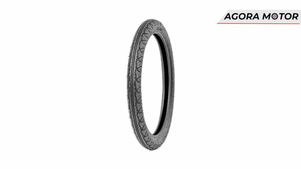  Vipal ST200 é um dos melhores Pneus 90/100 R21