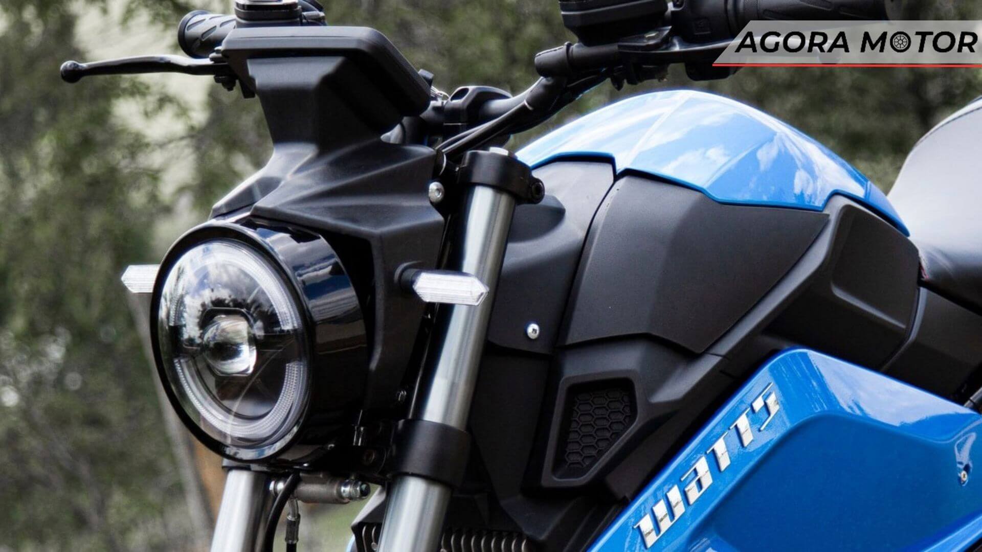 Watts 40 concessionárias