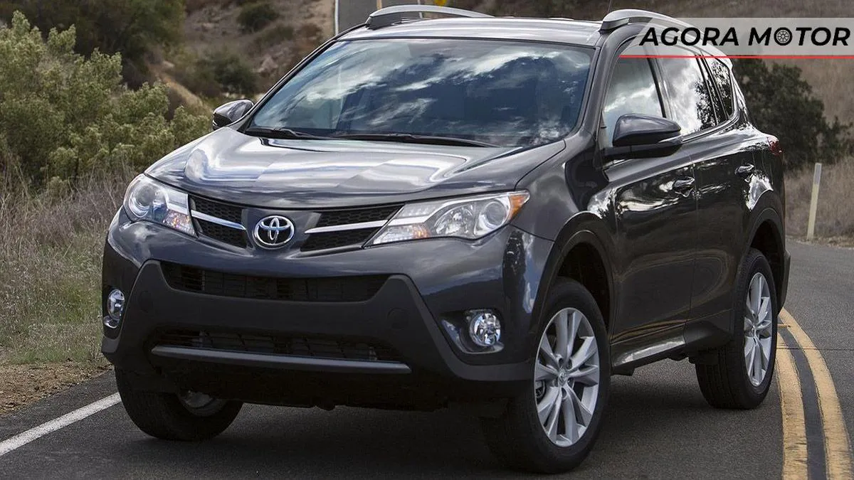 10 bons SUVs baratos que são fáceis de manter