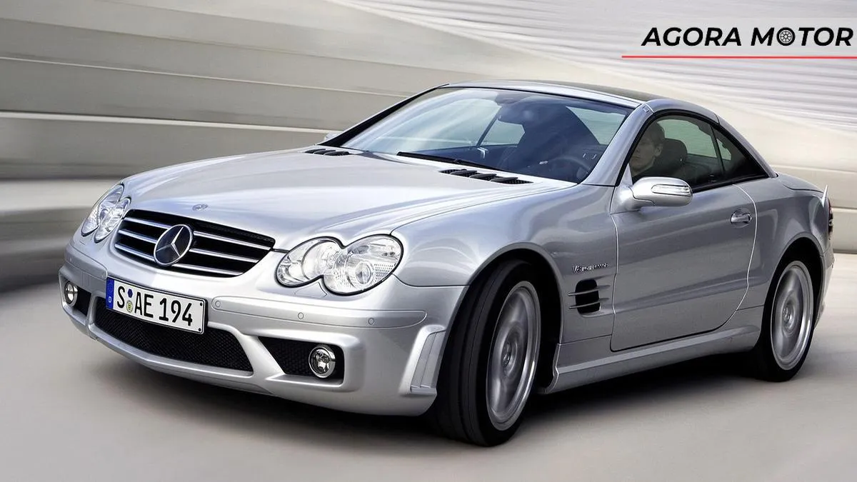 10 carros baratos da Mercedes-Benz com altos custos de manutenção 10 carros baratos da Mercedes-Benz com altos custos de manutenção