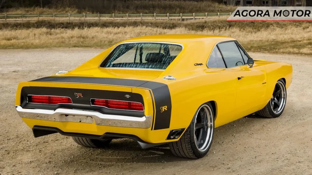 4 carros clássicos americanos icônicos que não são difíceis de encontrar