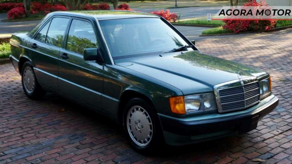 10 carros da Mercedes-Benz usados feitos para durar a vida toda!