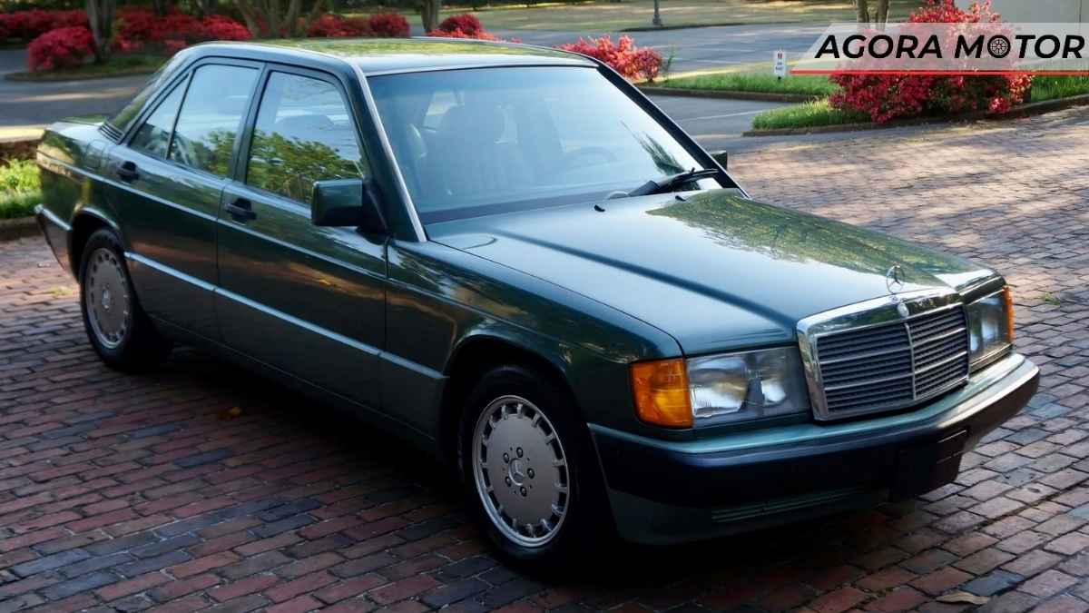 10 carros da Mercedes-Benz usados ​​feitos para durar a vida toda!