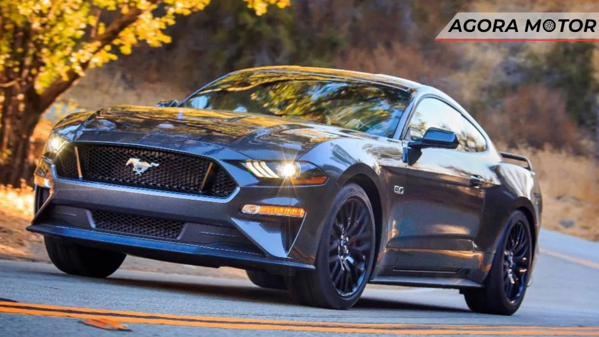 10 carros da Ford com menores custos de manutenção anual