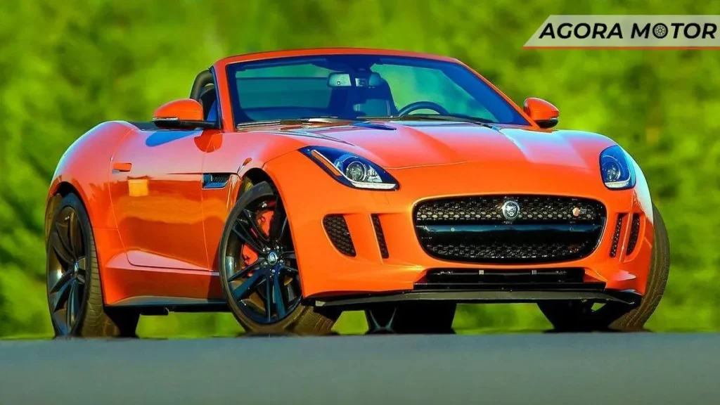 10 carros esportivos com motor V8 que durarão anos Carros esportivos com motor V8 que durarão anos