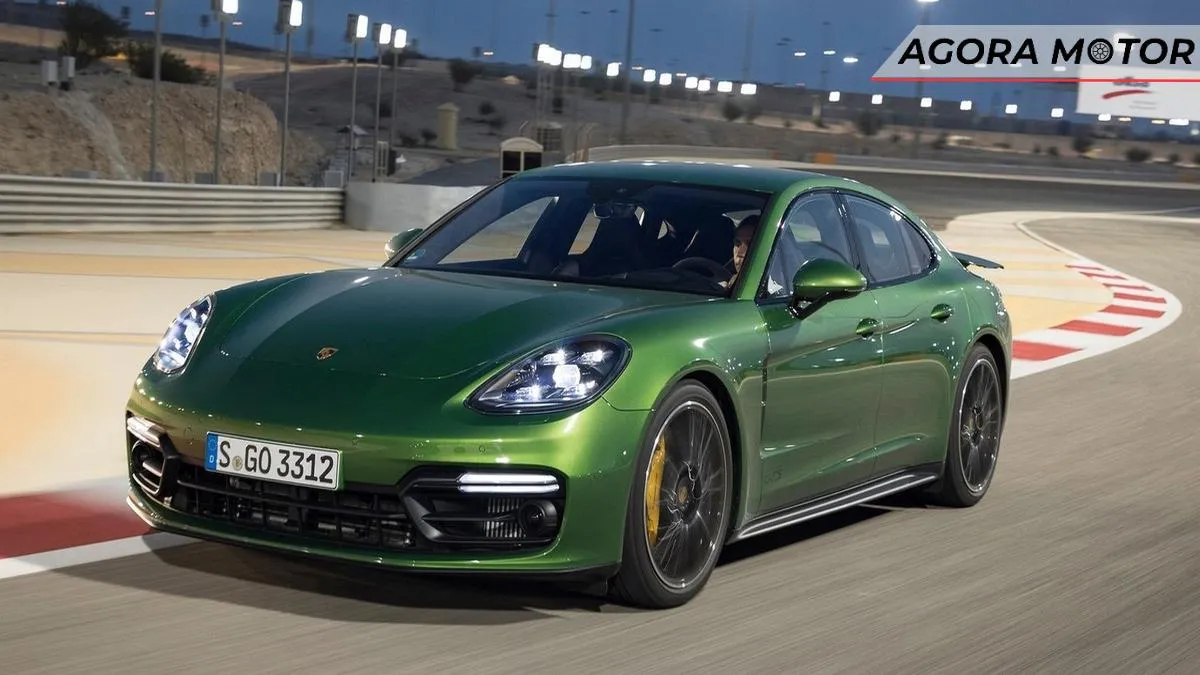 10 coisas que os proprietários de Porsche não comentam 10 coisas que os proprietários de Porsche não comentam