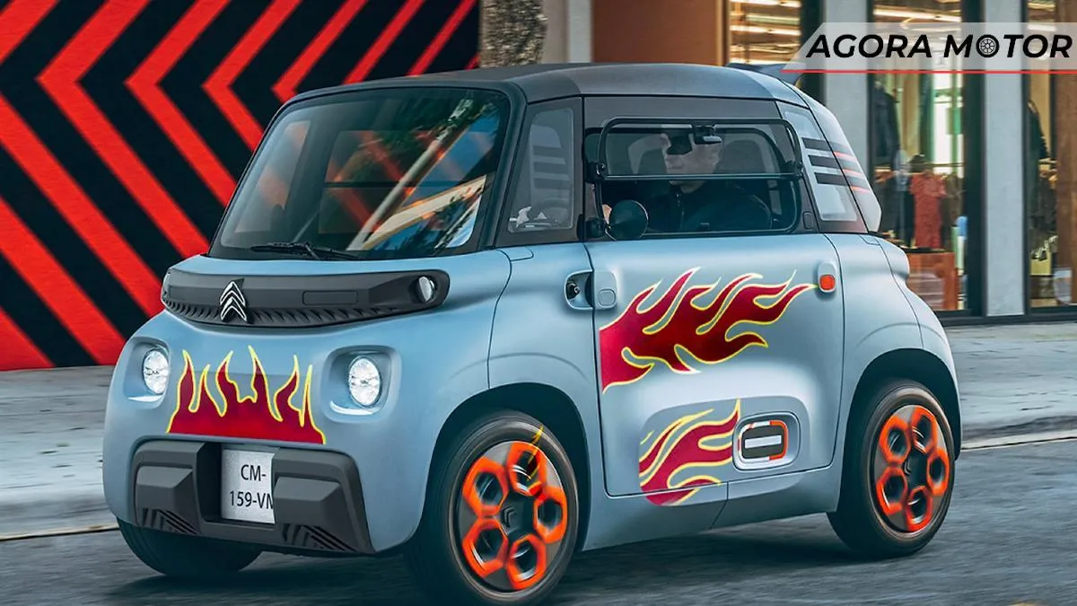10 elétricos legais que não estão vindo para a América 10 elétricos legais que não estão vindo para a América