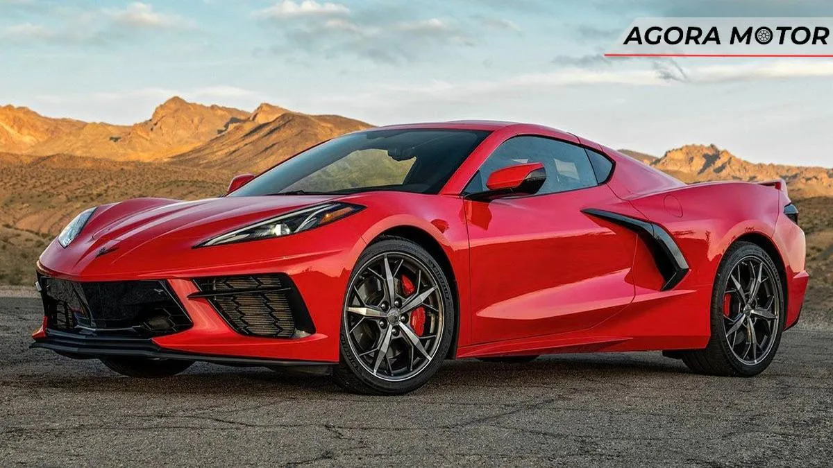 10 melhores Chevrolet Corvettes para uso diário