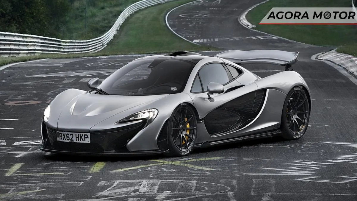 6 melhores supercarros que mostram o que é a excelência automotiva