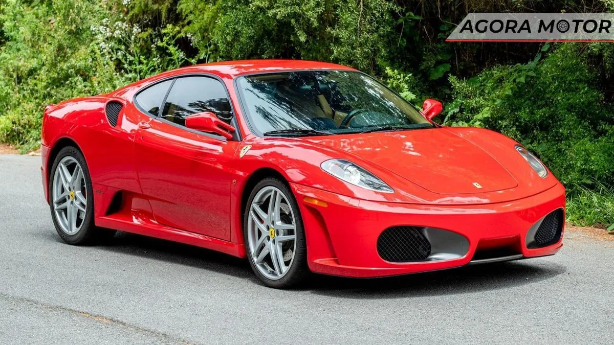 10 modelos Ferrari que tem baixos custos de funcionamento 10 modelos Ferrari que tem baixos custos de funcionamento